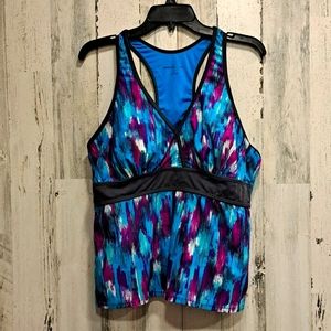 0720 Free Country Top